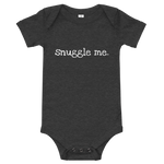 Load image into Gallery viewer, Snuggle Me Onesie
