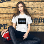 Load image into Gallery viewer, Do Something Great Short-Sleeve Unisex T-Shirt
