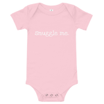 Load image into Gallery viewer, Snuggle Me Onesie
