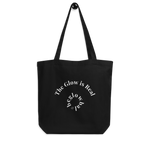 Load image into Gallery viewer, The Glow is Real Eco Tote Bag
