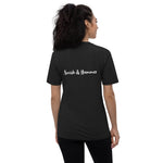 Load image into Gallery viewer, Swish &amp; Hammer Unisex Recycled T-Shirt
