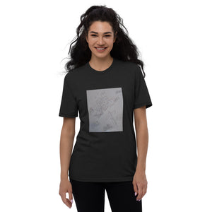 Swish & Hammer Unisex Recycled T-Shirt