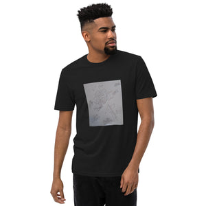 Swish & Hammer Unisex Recycled T-Shirt
