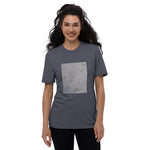 Load image into Gallery viewer, Swish &amp; Hammer Unisex Recycled T-Shirt
