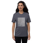 Load image into Gallery viewer, Swish &amp; Hammer Unisex Recycled T-Shirt
