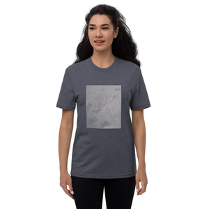 Swish & Hammer Unisex Recycled T-Shirt