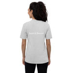 Load image into Gallery viewer, Swish &amp; Hammer Unisex Recycled T-Shirt
